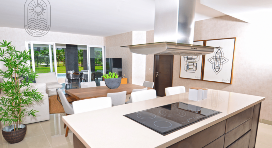 cocina-y-comedor-mareazur-playa-del-carmen