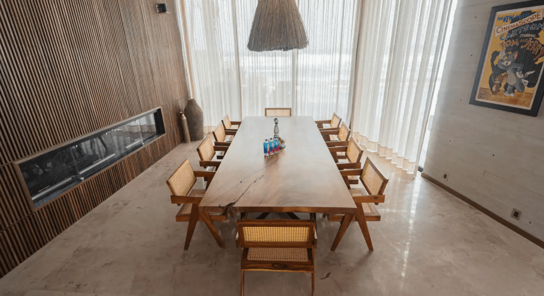 comedor