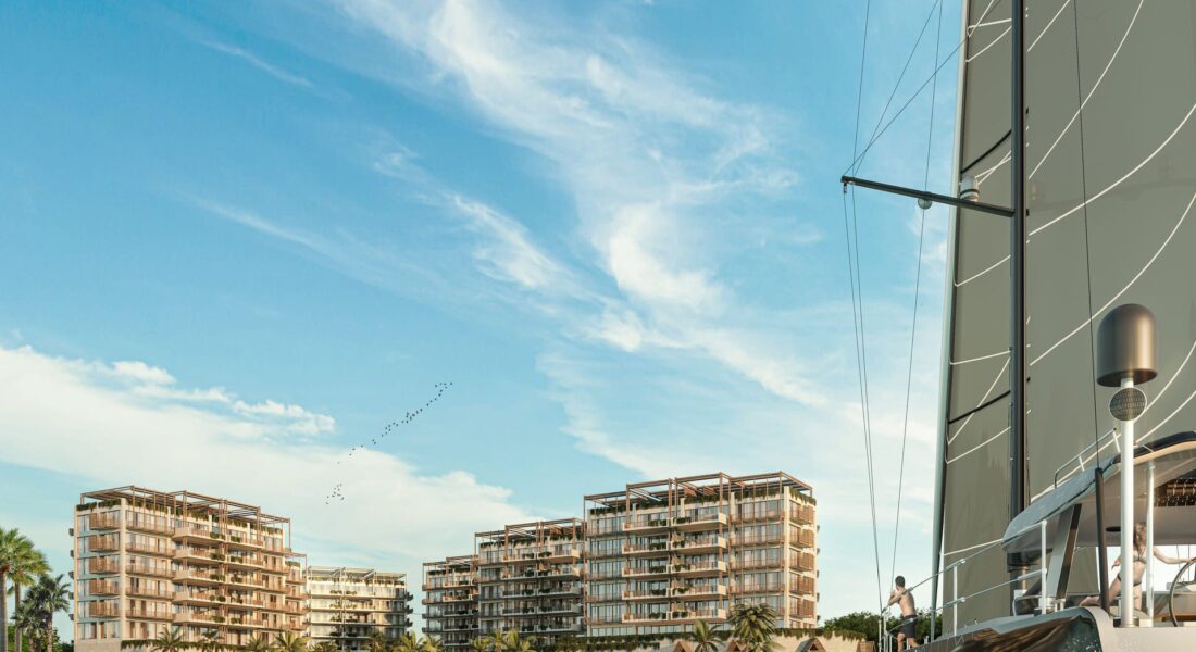 costa-residences-corasol-vista-desde-el-mar