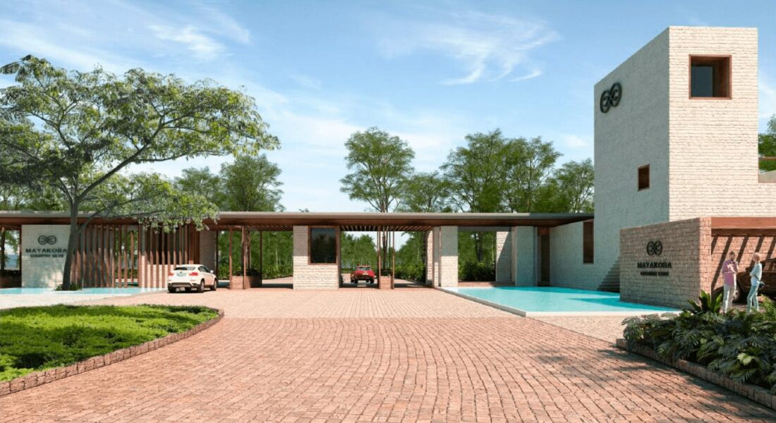 entrada-mayakoba-country-club