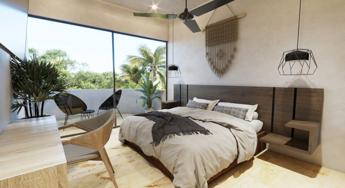 estudio-recamara-kaabin-tulum