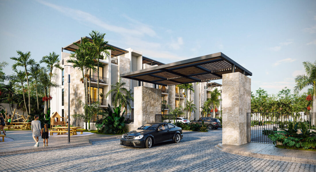 exterior-2-tres-patios-playa-del-carmen