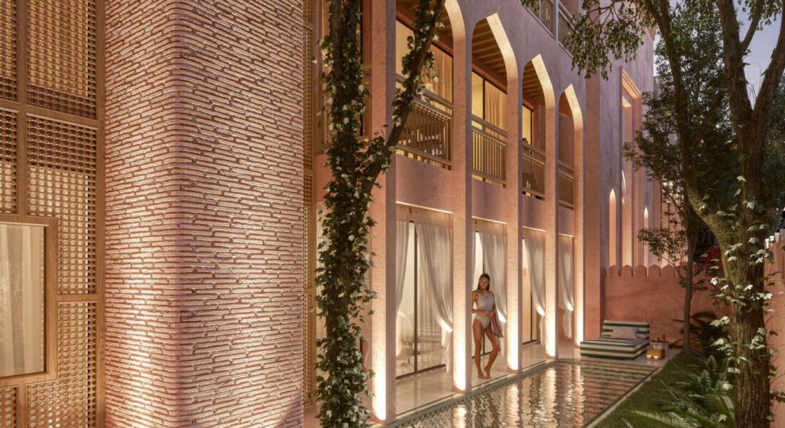 exterior-3-pink-riad-tulum