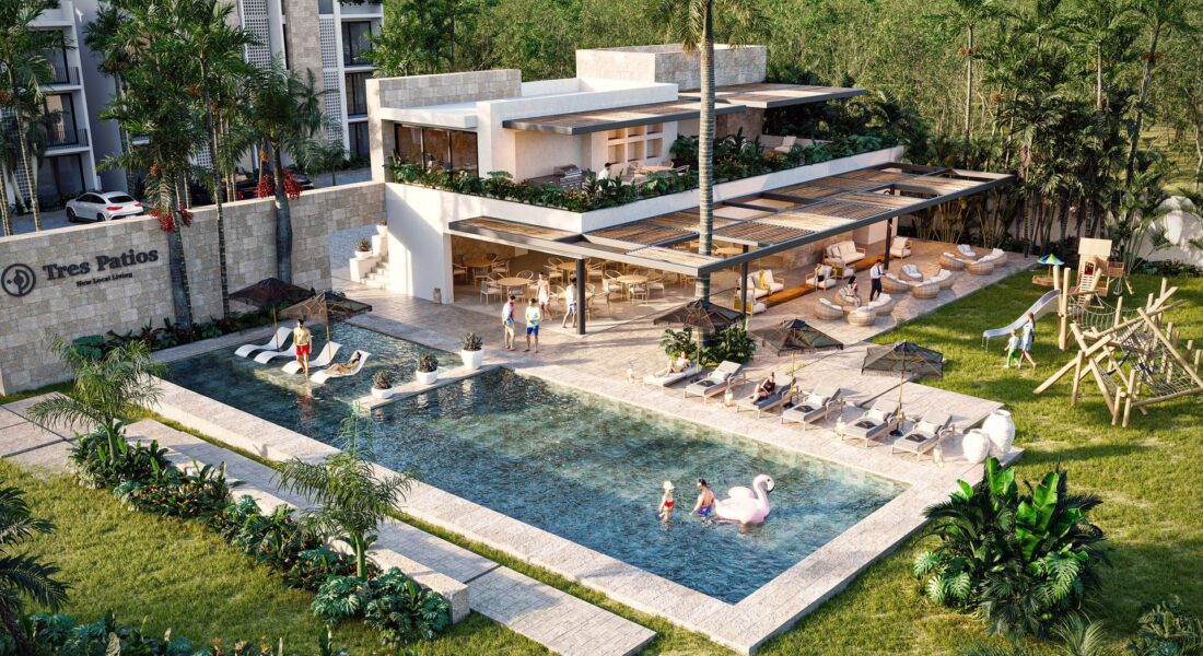 exterior-3-tres-patios-playa-del-carmen