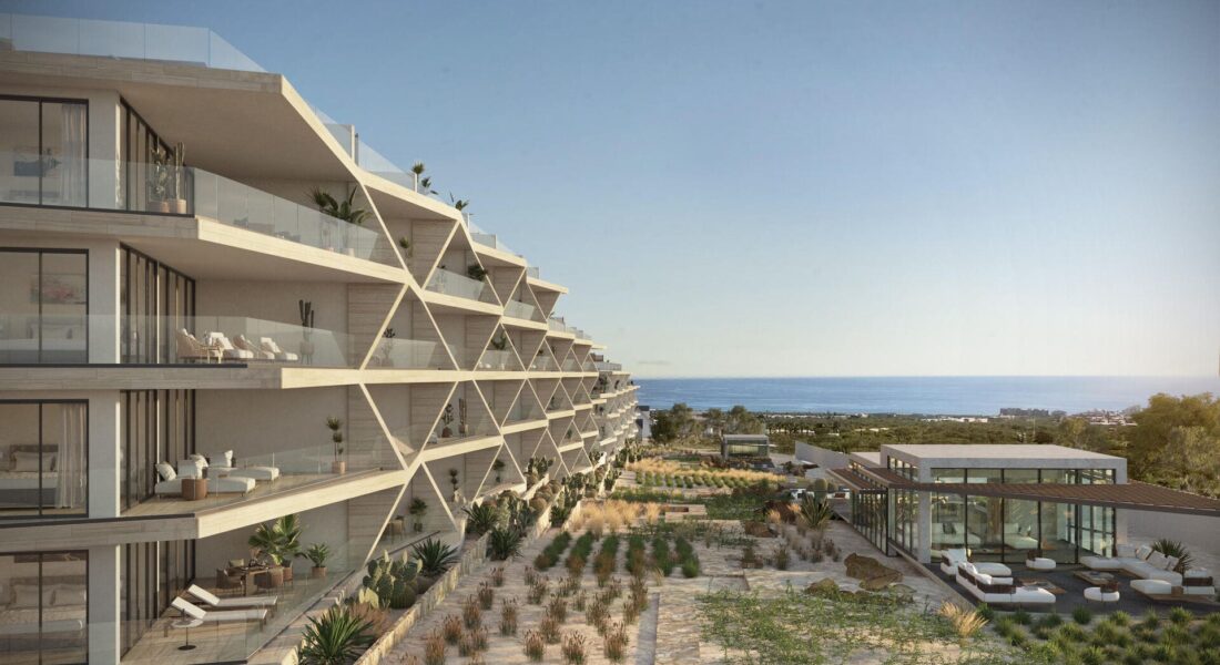 MISTIQ LOS CABOS - Un Ícono de Lujo en Cabo San Lucas