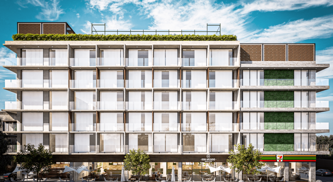 fachada-5avenida-macondo-playa-del-camen