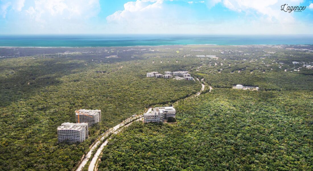 foto-dron-conjunto-ciudad-mayakoba