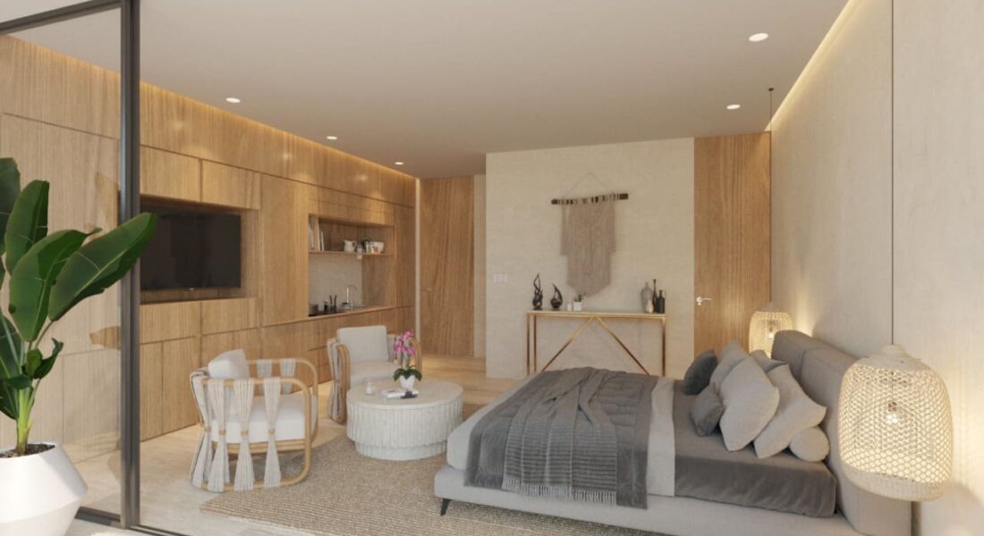 habitacion