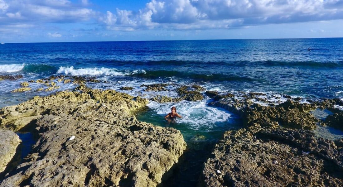 jacuzzi-natural-casacun-puerto-aventuras