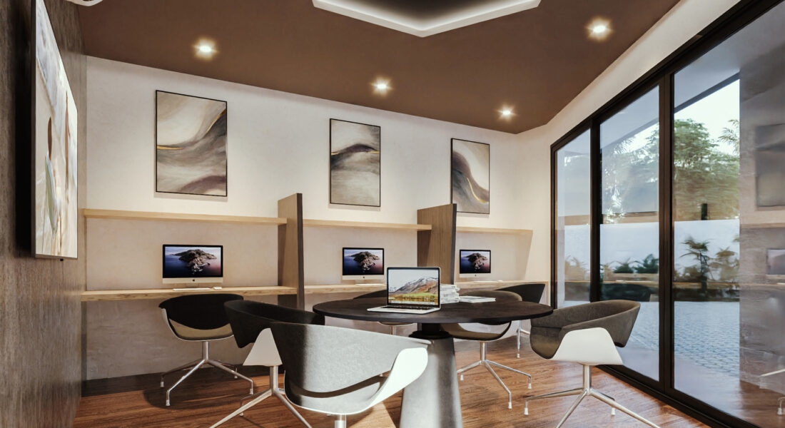 kolmena__coworking-playa-del-carmen
