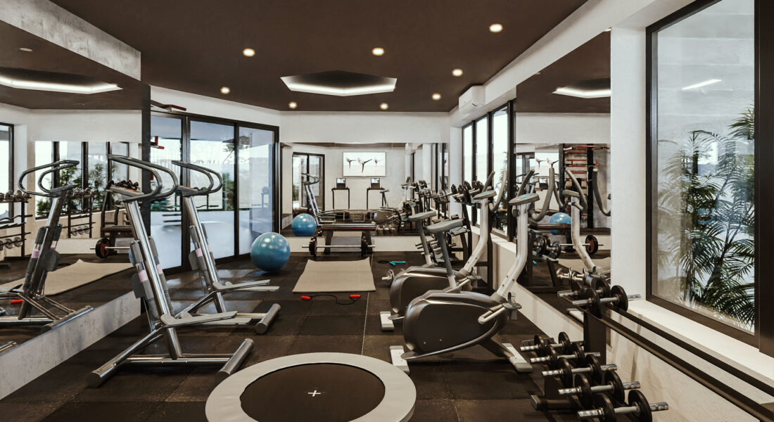 kolmena__gym-playa-del-carmen