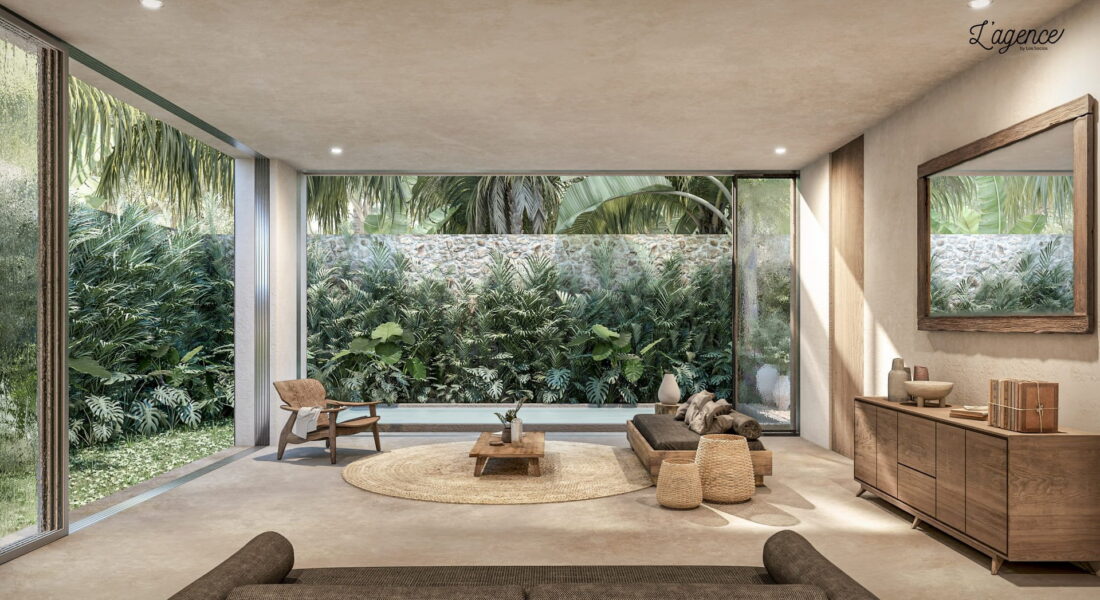 living-room-garden-pool