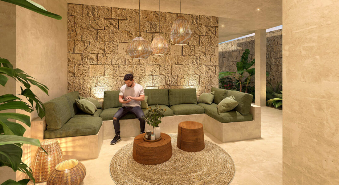 lobby-sala-de-espera-hama-mahahual