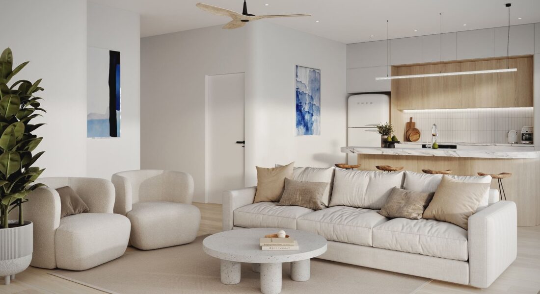 Luna Residence playa del carmen