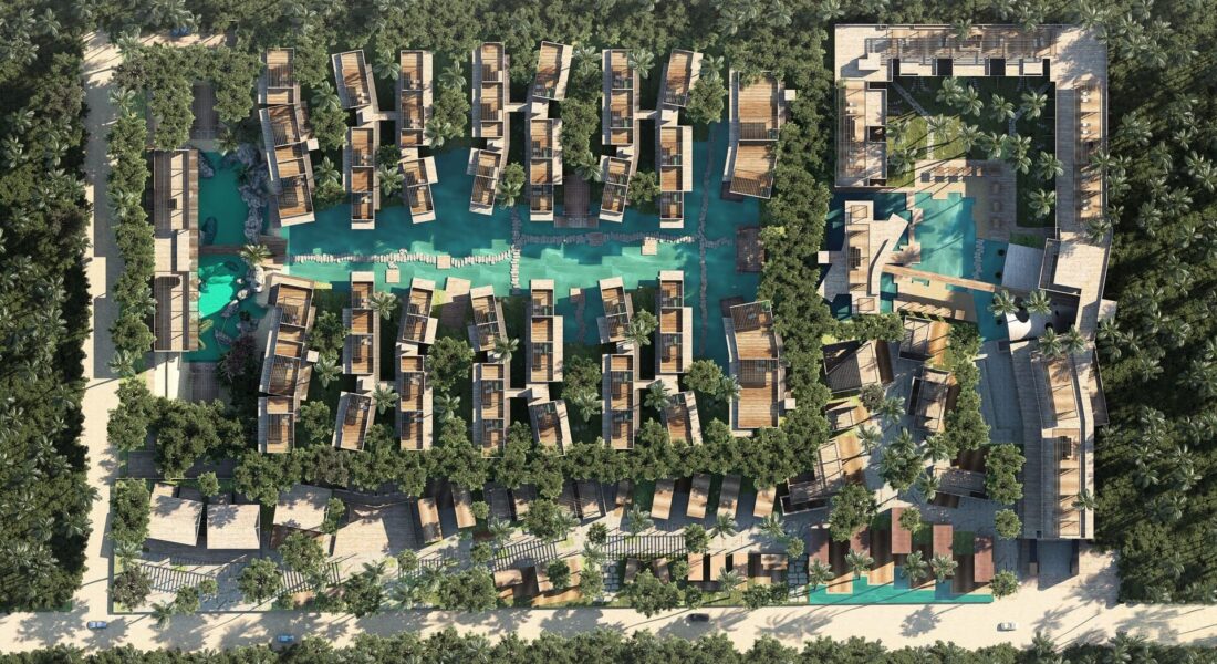 master-plan-xalet-xalet-tulum