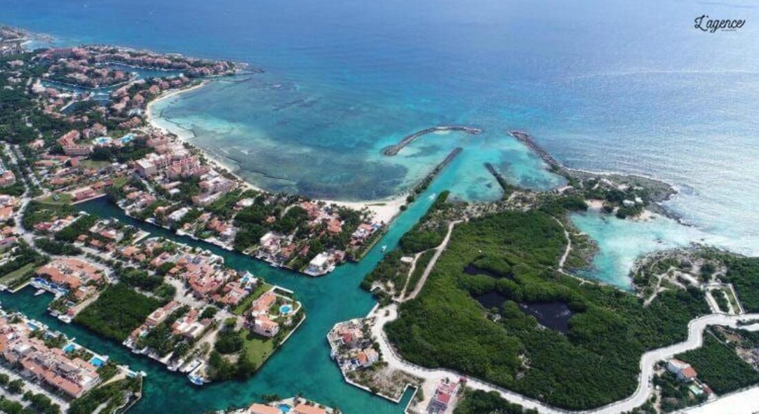 neighborhood-cielo-maya-puerto-aventuras