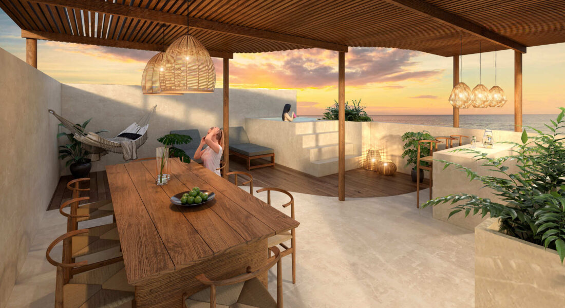 one-bedroom-roof-hama-mahahual