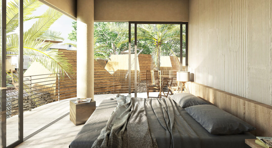 recamara-esquina-kaabin-tulum