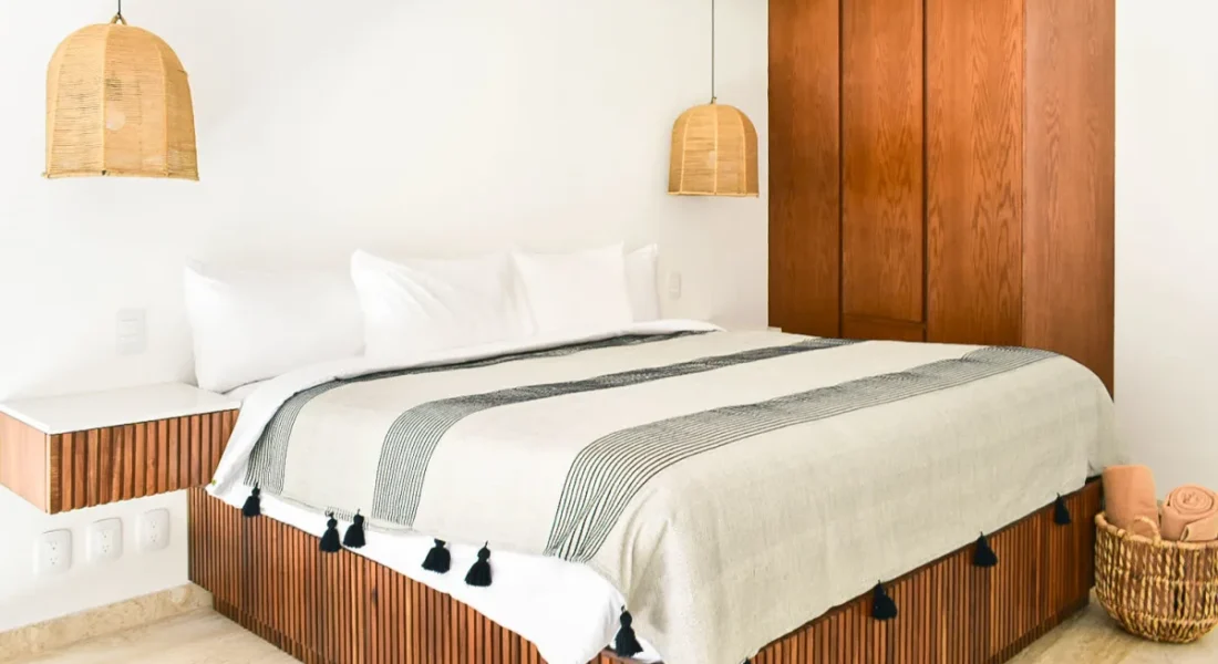 recamara-loft-mistiq-gardens-tulum-departamento-en-venta