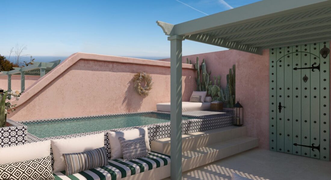 rooftop-4-pink-riad-tulum