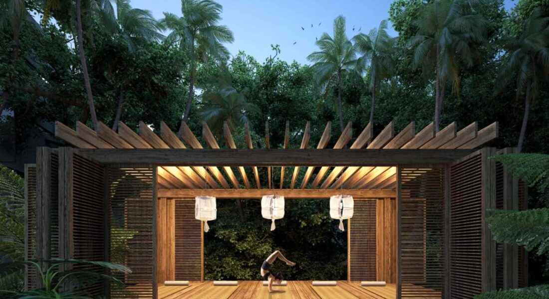 salon-yoga-xalet-tulum