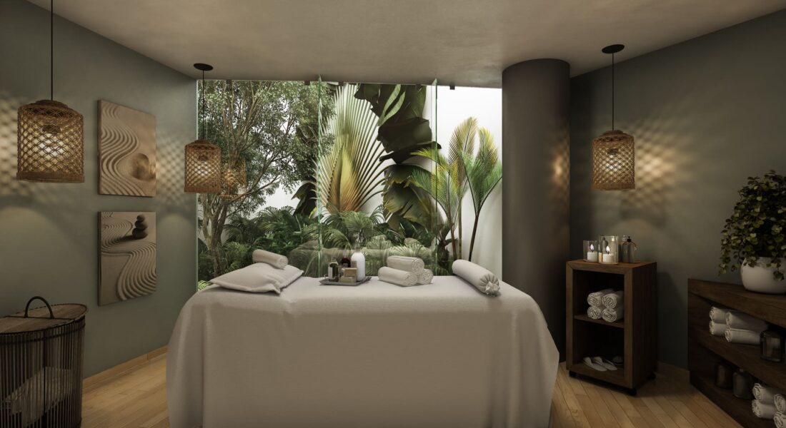 spa