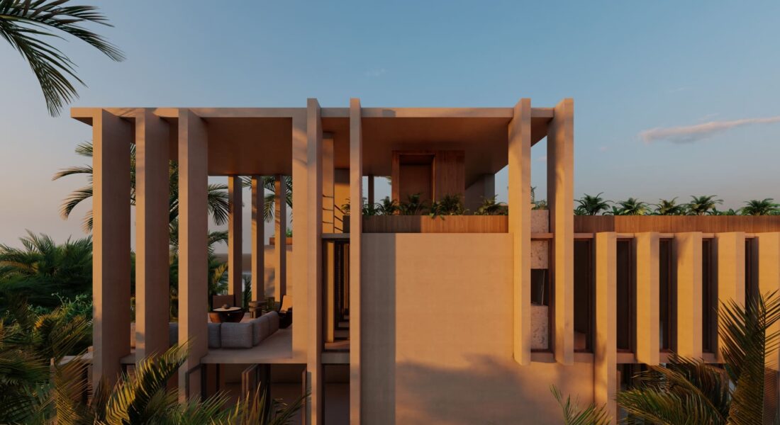 terraza-doble-altura-cuatro-vientos-bahia-tankah-tulum