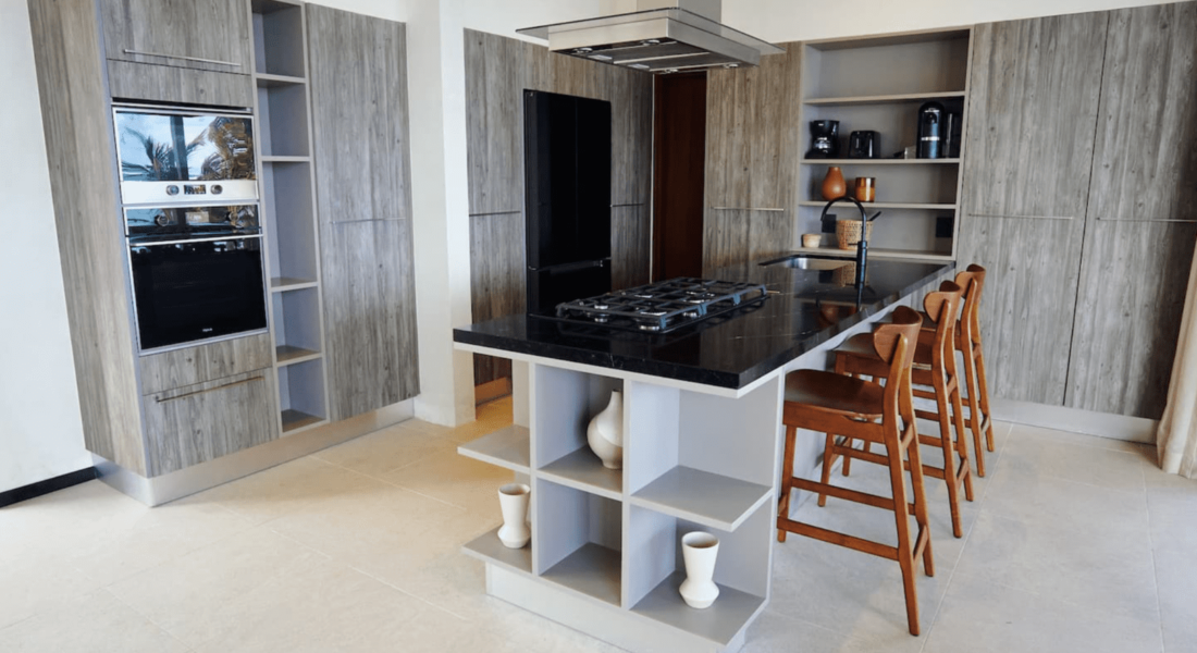 villa-zama-tankah-bay-tulum-cocina
