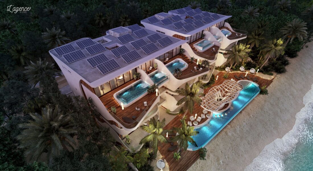 vista-aerea-tankah-beachfront-tulum