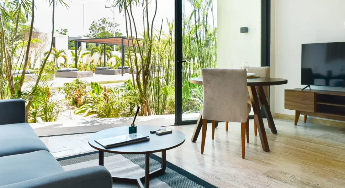 vista-exterior-loft-mistiq-gardens-tulum-departamento-en-venta
