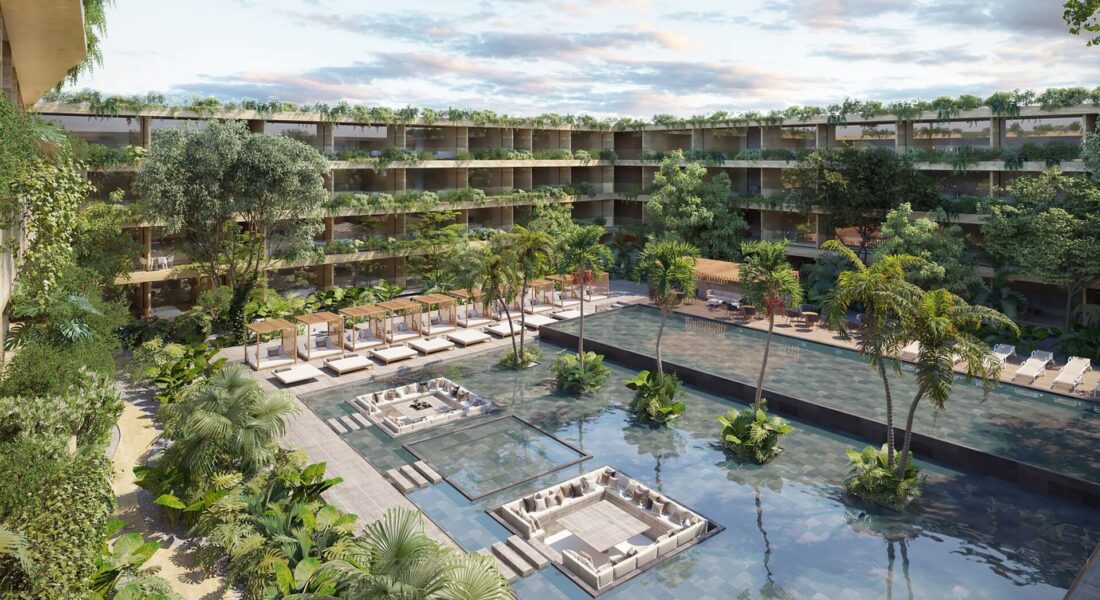 MISTIQ PREMIUM - Exclusividad y Lujo en la Riviera Maya
