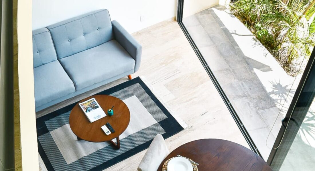 vista-mezzanine-loft-mistiq-gardens-tulum