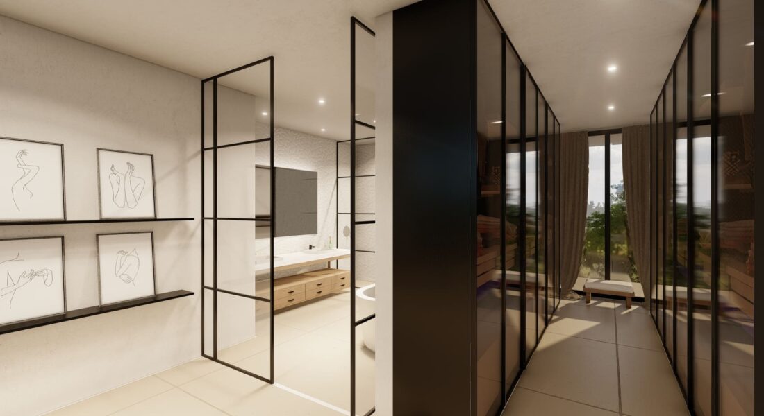 walking-closet-soleii-residencias-de-lujo-en-playacar