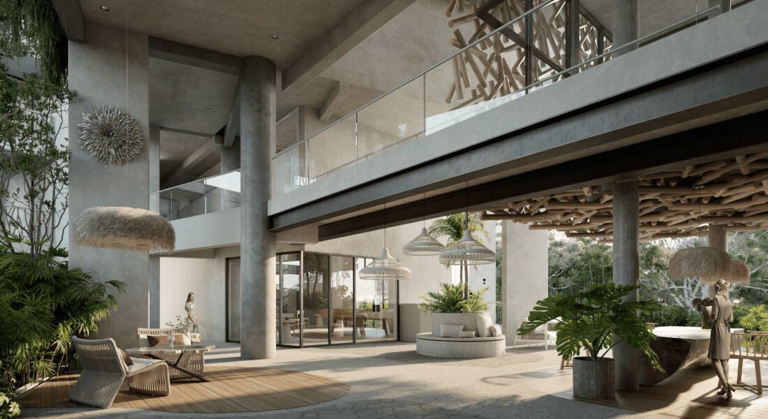 waye-tulum-lobby